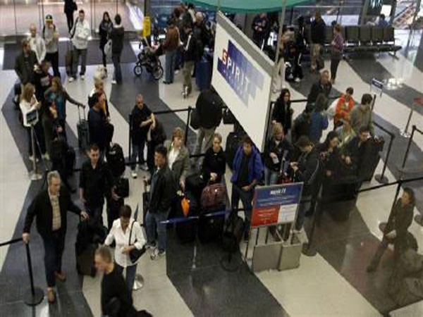 Mỹ kêu gọi siết chặt an ninh tại các sân bay quốc tế ảnh 1
