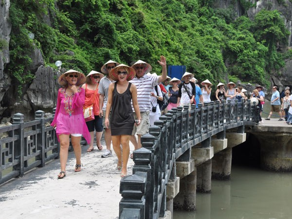 Việt Nam quảng bá du lịch tại Malaysia ảnh 1