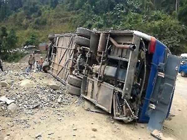 Lào: Tai nạn thảm khốc liên quan đến du khách nước ngoài ảnh 1