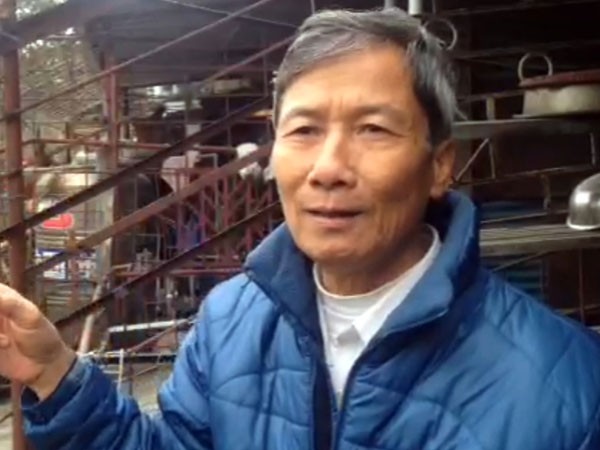 Di dời, cải tạo chung cư xuống cấp nguy hiểm: Bảo đảm an toàn cho cư dân ảnh 4