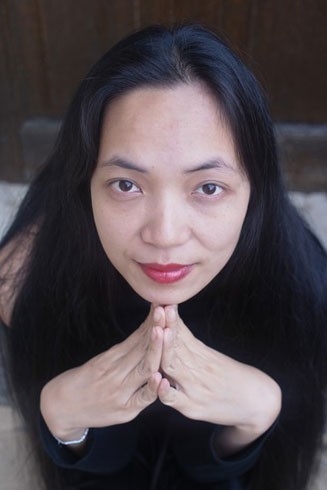 Nữ đạo diễn Việt Nam được Pháp vinh danh ảnh 1