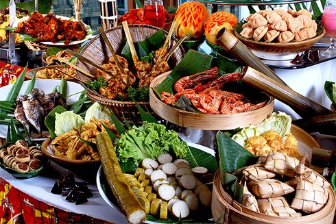 Hội An trở thành "Thủ phủ ẩm thực của Việt Nam" ảnh 1