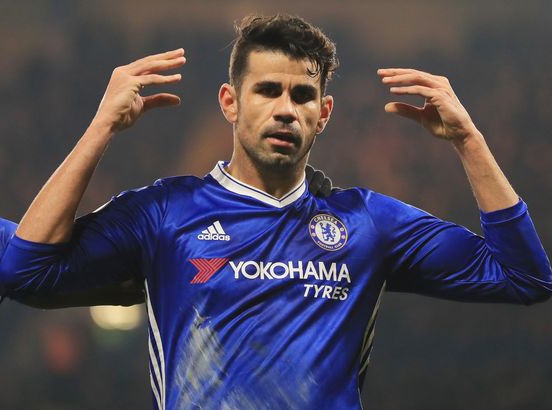Tại sao Chelsea từ chối cơ hội vàng bán Costa? ảnh 1