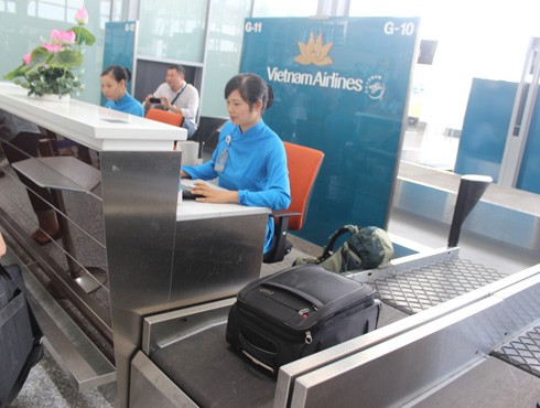 Vietnam Airlines đề nghị áp giá sàn để hạn chế tình trạng ngành hàng không phát triển nóng