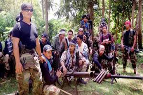 Phiến quân Philippines tấn công đảo du lịch, 9 người chết ảnh 1