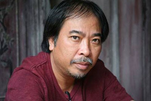 Nhà văn Nguyễn Quang Thiều: Không mong lời xin lỗi từ Nhà hát Kịch Việt Nam ảnh 2