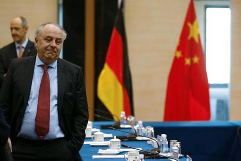 Liên minh châu Âu tìm cách chặn "độc chiêu" của Trung Quốc ảnh 1