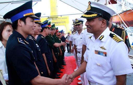 Việt Nam - Ấn Độ: Quốc phòng, an ninh là lĩnh vực hợp tác chiến lược và hiệu quả ảnh 1