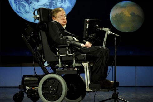 Những cảnh báo nghiêm trọng của Stephen Hawking để thế giới tốt đẹp hơn ảnh 1