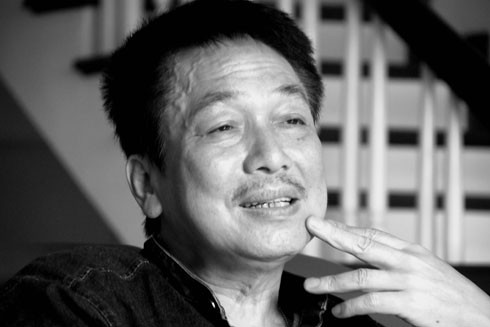Nhạc sĩ Phú Quang: "Tôi có một biệt tài…" ảnh 1