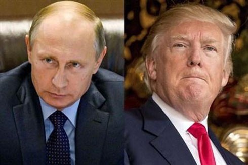 Chiến tranh Lạnh có tái diễn giữa 2 siêu cường Nga - Mỹ? ảnh 1