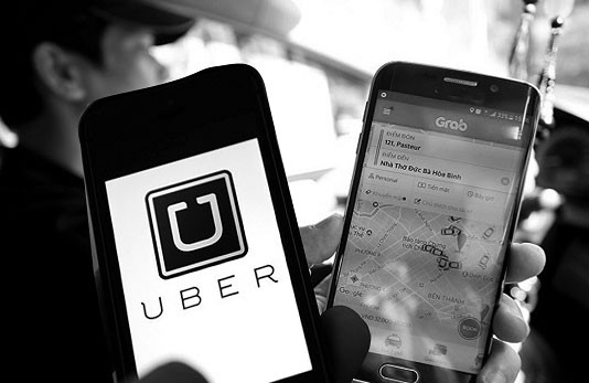 Toàn cảnh thị trường vận tải công nghệ sau thương vụ Grad mua Uber Đông Nam Á ảnh 1