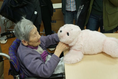 Người cao tuổi Nhật Bản không còn sợ viễn cảnh "chết cô đơn" ảnh 2