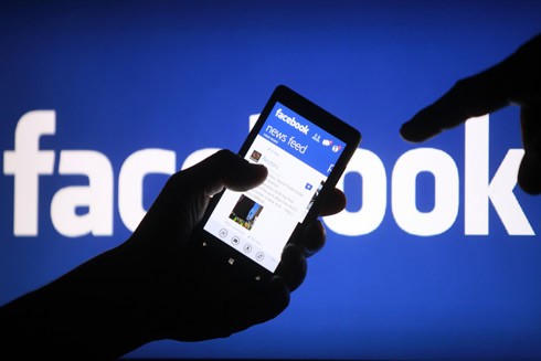 Facebook thừa nhận "vô tình" thu thập được thông tin của 1,5 triệu người dùng ảnh 1