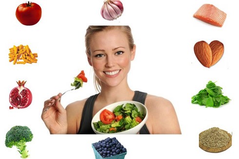 Thực phẩm hiệu quả ngăn ngừa ung thư nên ăn hàng ngày ảnh 1
