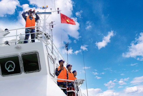 "Bó đũa" ASEAN trong vấn đề Biển Đông ảnh 2