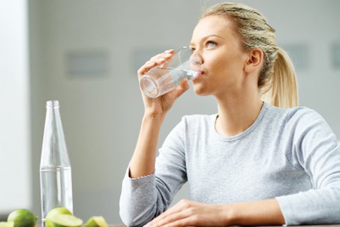 Uống nước đúng thời điểm sẽ mang lại lợi ích tối ưu cho sức khỏe