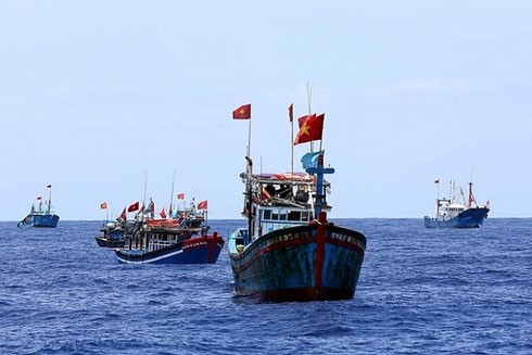 Mưu đồ của Trung Quốc ẩn chứa sau lệnh cấm đánh bắt cá ở Biển Đông ảnh 1