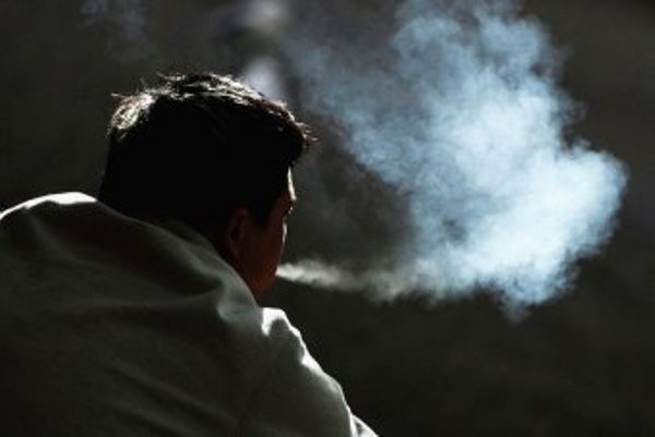 Hút thuốc có thể gây tổn hại ADN vĩnh viễn ảnh 1