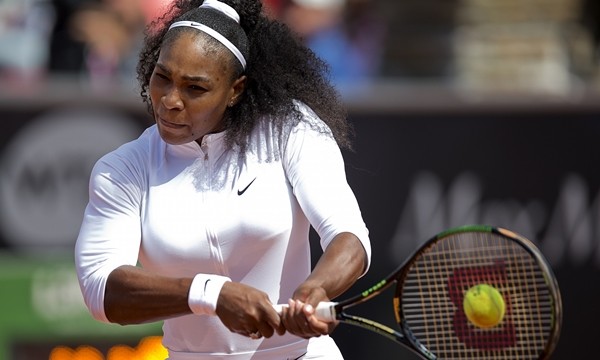 Bouchard rút khỏi City mở rộng, Serena lỗi hẹn với sự kiện ở Stanford ảnh 2