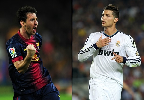 PSG "ôm mộng" đưa cả Messi và Ronaldo về Paris ảnh 1