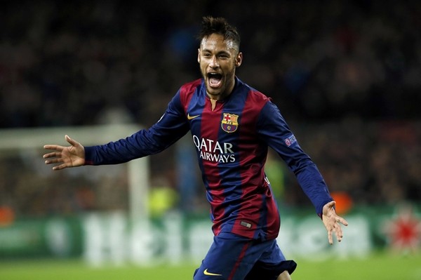 Neymar sắp hưởng mức lương "khủng" trong hợp đồng mới với Barcelona ảnh 1