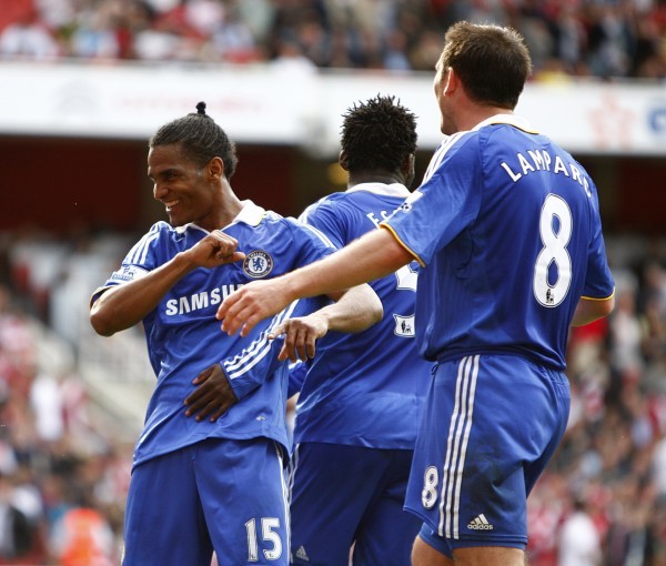 5 trận đấu đáng nhớ nhất giữa Chelsea và Arsenal