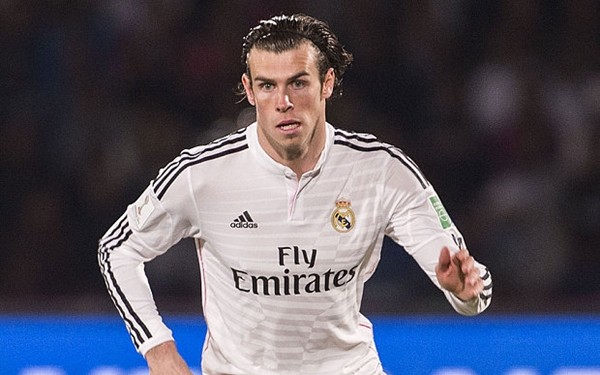 Bale bất tuân "thượng lệnh" từ Real Madrid ảnh 1