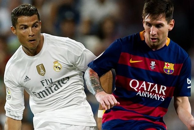 Ronaldo hay Messi tốt hơn bên lề sân cỏ? ảnh 1