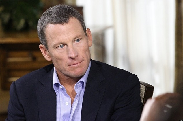 Giải nghệ, huyền thoại Armstrong vẫn "méo mặt" vì vụ kiện 100 triệu USD