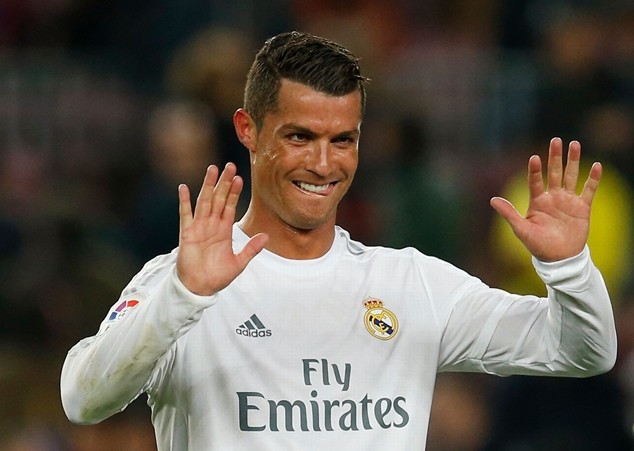 Real Madrid muốn bán Ronaldo với giá 60 triệu euro trong mùa hè năm nay