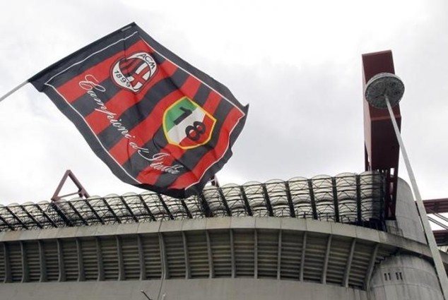 Tập đoàn Trung Quốc chi 700 triệu euro để mua lại AC Milan ảnh 1