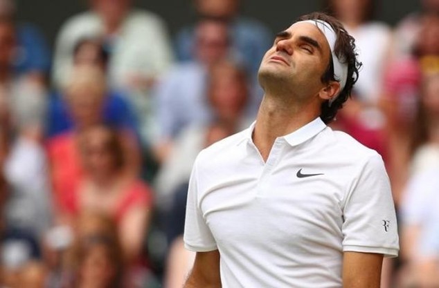 Federer lỗi hẹn với Olympic 2016 ảnh 1