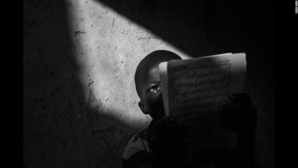 Nỗi ám ảnh rợn người trong các trường học Quranic ở Tây Phi ảnh 4