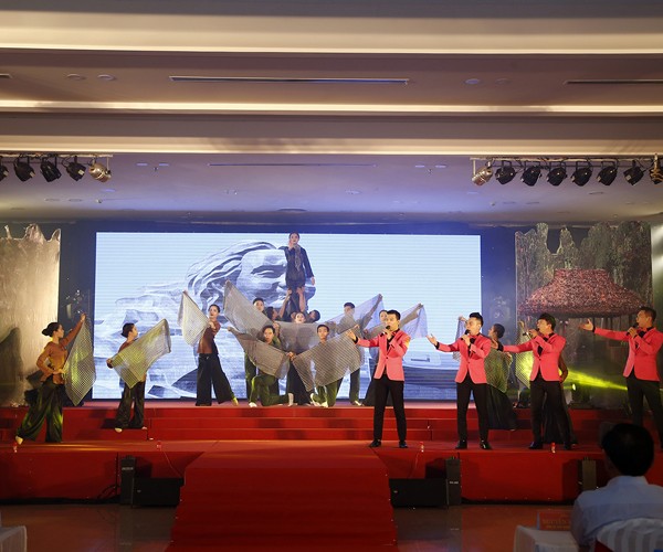 Tây Ninh tổ chức nhiều hoạt động ý nghĩa kỷ niệm ngày 27/7 ảnh 1