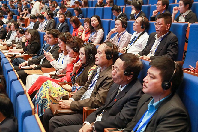 Diễn đàn Thượng đỉnh Kinh doanh GMS: Kết nối, điều phối các hoạt động và sáng kiến phát triển khu vực kinh tế tư nhân ảnh 2