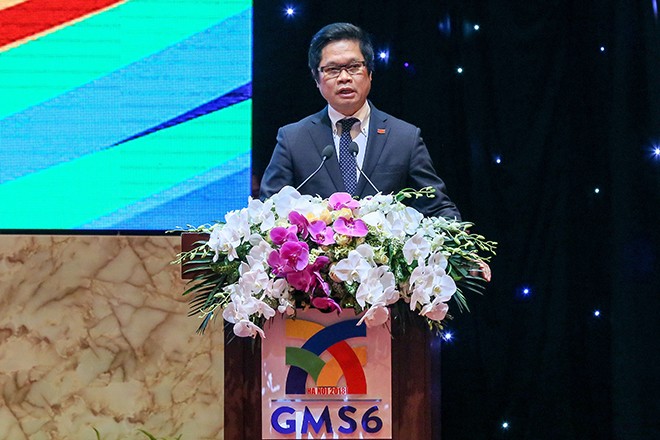 Diễn đàn Thượng đỉnh Kinh doanh GMS: Kết nối, điều phối các hoạt động và sáng kiến phát triển khu vực kinh tế tư nhân ảnh 3