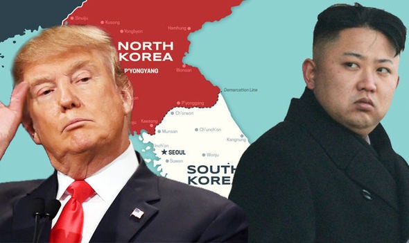 Triều Tiên sử dụng công thức mới chống lại trừng phạt của Mỹ ảnh 1
