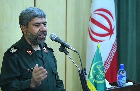 Iran ngăn chặn hàng loạt âm mưu tấn công khủng bố ảnh 2