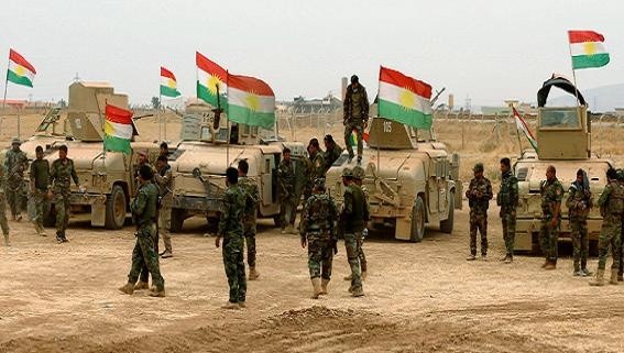 Thổ Nhĩ Kỳ và Iran bắt tay nhau dẹp các tay súng người Kurd ở bắc Iraq ảnh 2