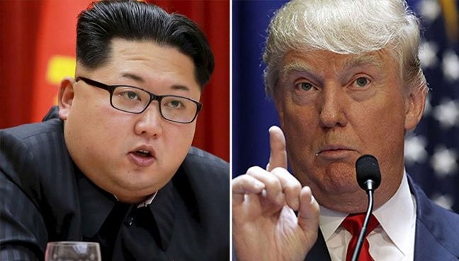 Cố vấn An ninh Hàn Quốc: Tổng thống Mỹ đồng ý gặp nhà lãnh đạo Triều Tiên ảnh 1