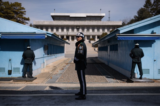 Triều Tiên đồng ý tham dự đàm phán cấp cao chuẩn bị cho hội nghị thượng đỉnh liên Triều ảnh 1
