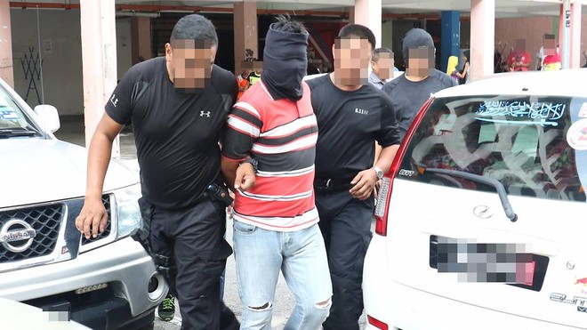 Singapore bắt cặp vợ chồng âm mưu tấn công khủng bố tại Malaysia ảnh 1