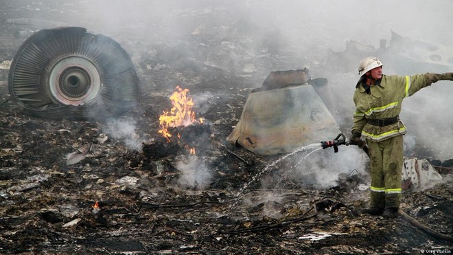 Những lập luận của Nga chứng minh cáo buộc về vụ máy bay MH17 là vô căn cứ ảnh 2