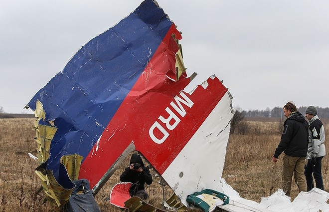 Malaysia: Không có bằng chứng thuyết phục Nga liên quan đến vụ MH17 ảnh 1
