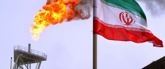 Trung Quốc thách thức áp lực của Mỹ đối với dầu mỏ Iran trong bối cảnh chiến tranh thương mại với Washington ảnh 1