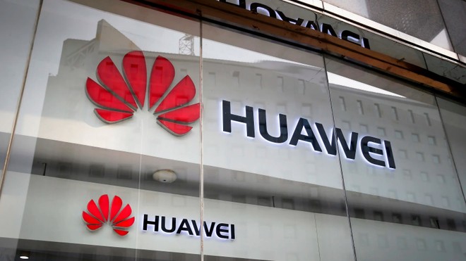 Vương quốc Anh xem xét giới hạn sử dụng thiết bị Huawei