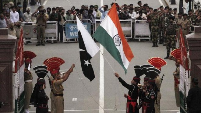 Pakistan thả 360 tù nhân Ấn Độ để hạ nhiệt căng thẳng ảnh 1