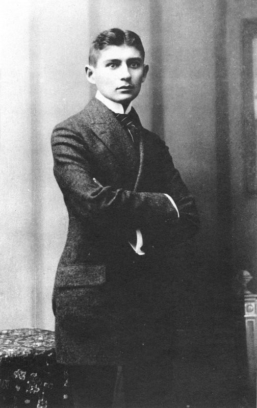Festival về Franz Kafka - nhà văn lớn của thế kỷ 20 được tổ chức tại Hà Nội ảnh 1