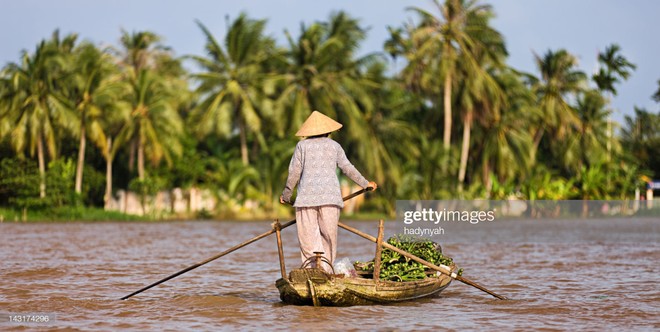 Địa điểm duy nhất của Việt Nam lọt top 15 kênh đào đẹp nhất thế giới ảnh 1